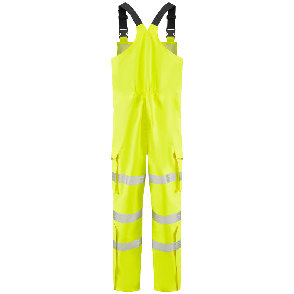 NORTHAM Leo EcoViz 15K Performance+ Bib & Brace