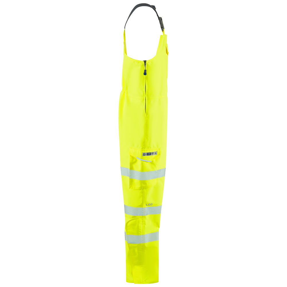 NORTHAM Leo EcoViz 15K Performance+ Bib & Brace