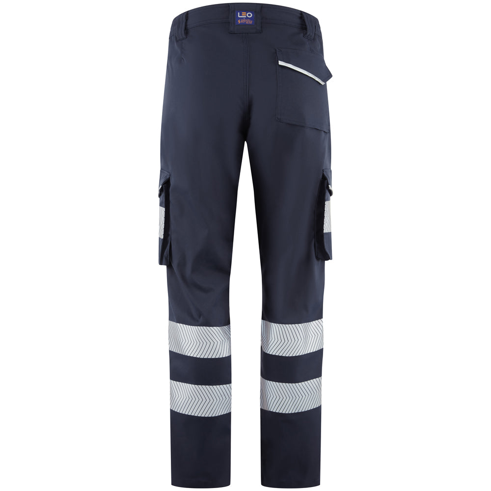WINSWELL Leo EcoViz Womens Lightweight Polyester Stretch Ca