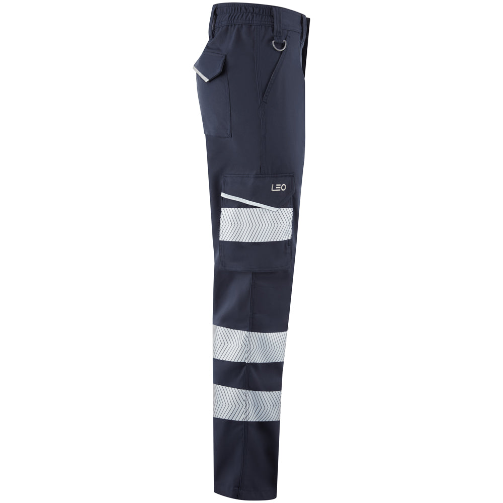 WINSWELL Leo EcoViz Womens Lightweight Polyester Stretch Ca