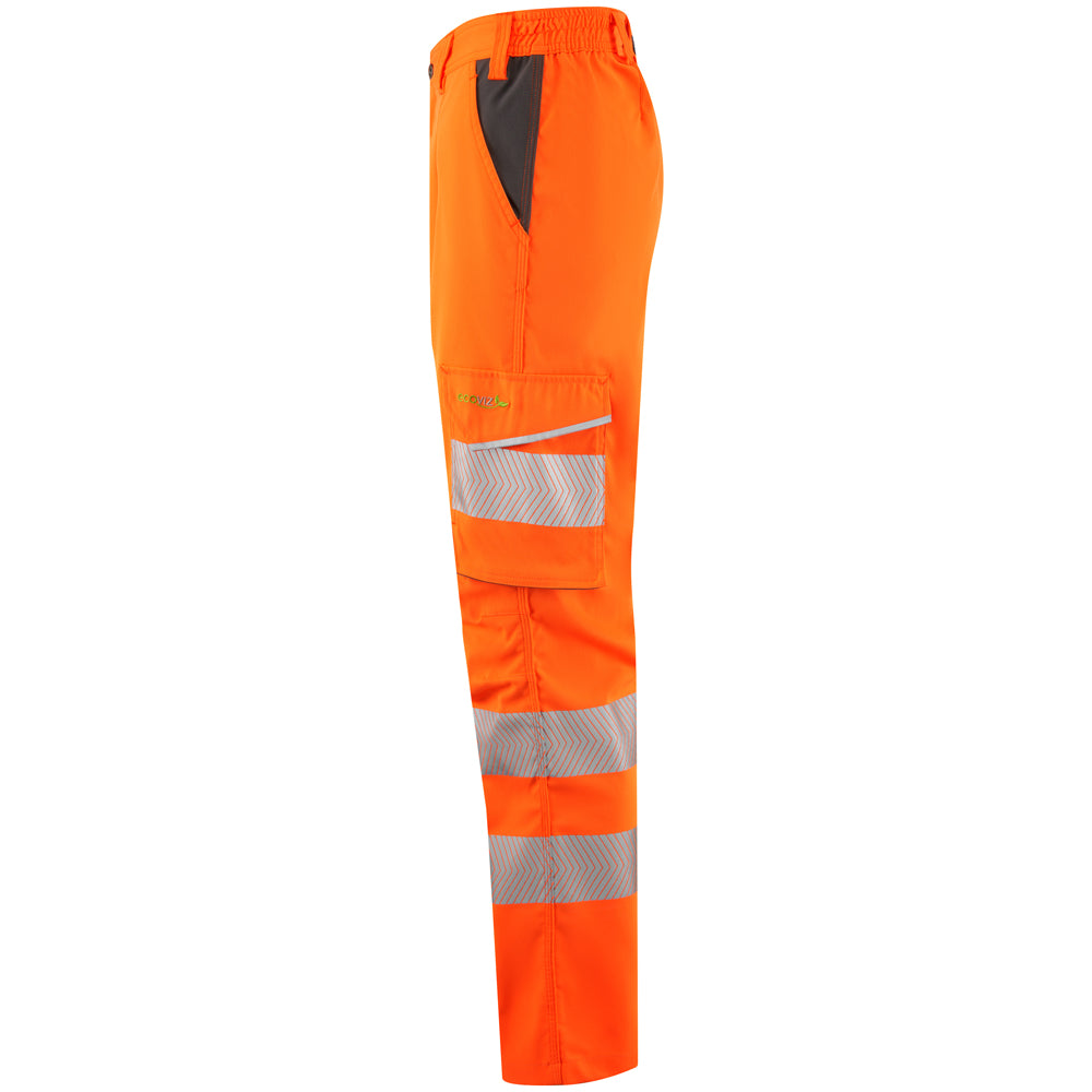 WINSWELL Leo EcoViz Womens Lightweight Polyester Stretch Ca