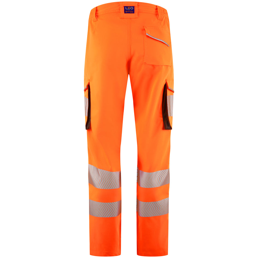 WINSWELL Leo EcoViz Womens Lightweight Polyester Stretch Ca