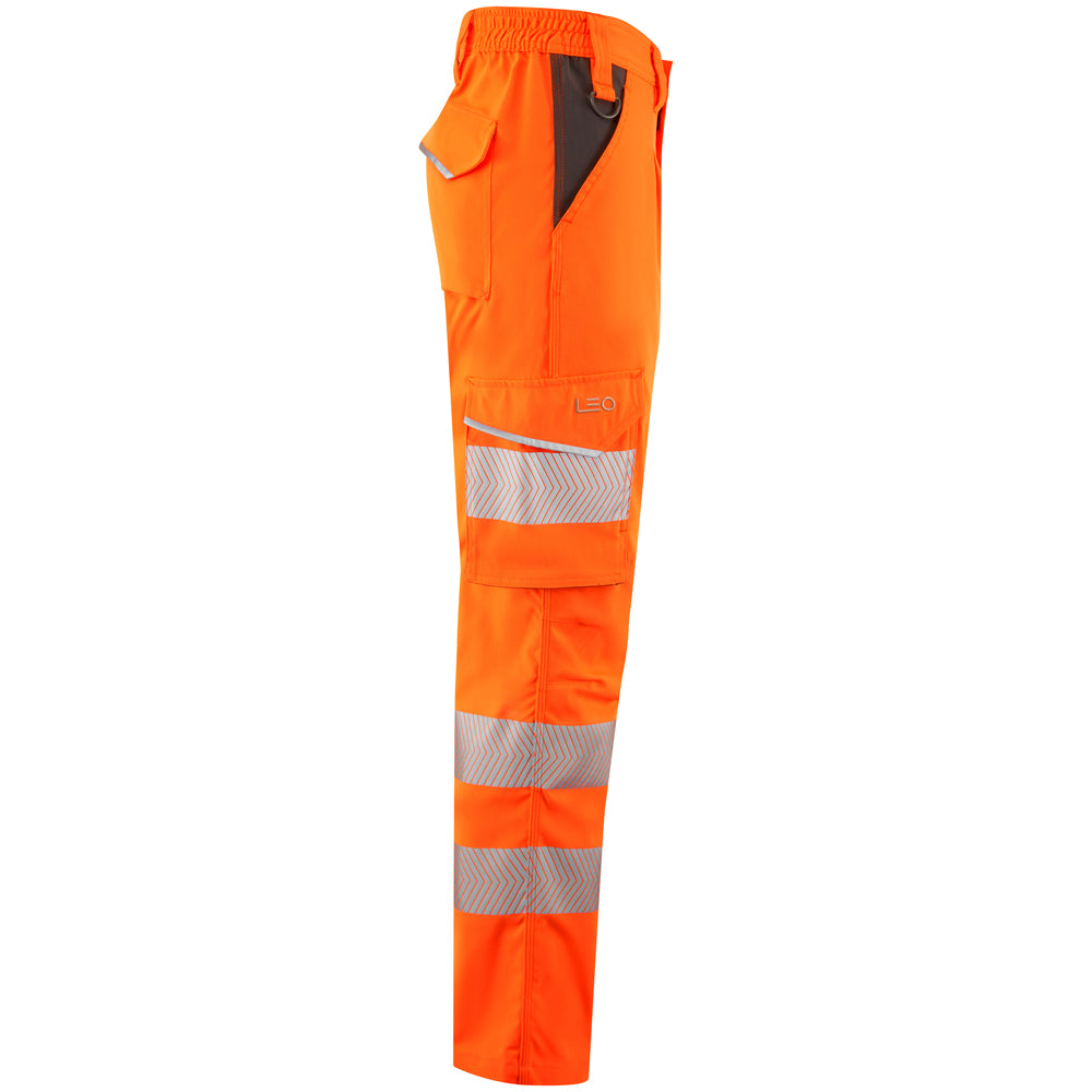 WINSWELL Leo EcoViz Womens Lightweight Polyester Stretch Ca
