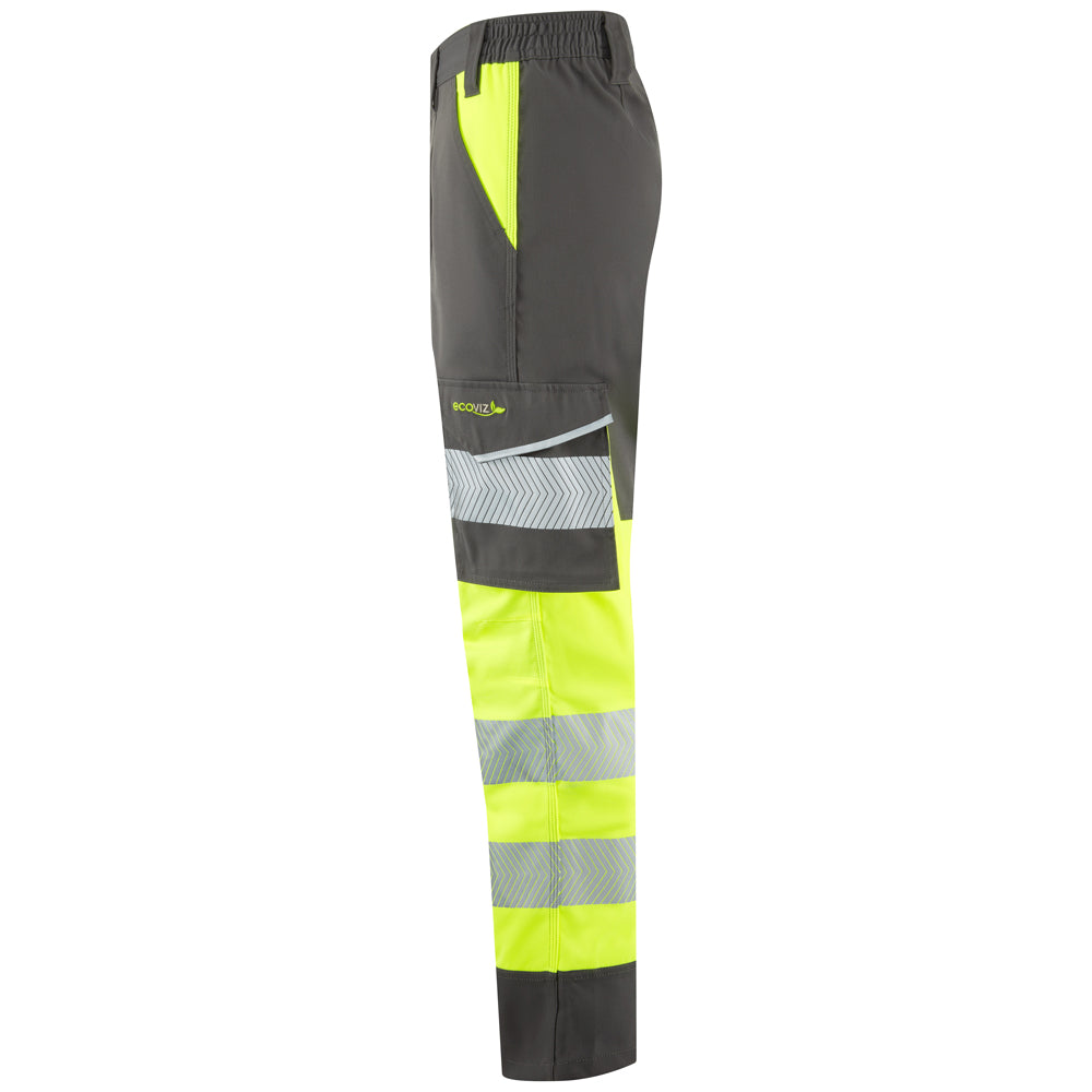 WINSWELL Leo EcoViz Womens Lightweight Polyester Stretch Ca