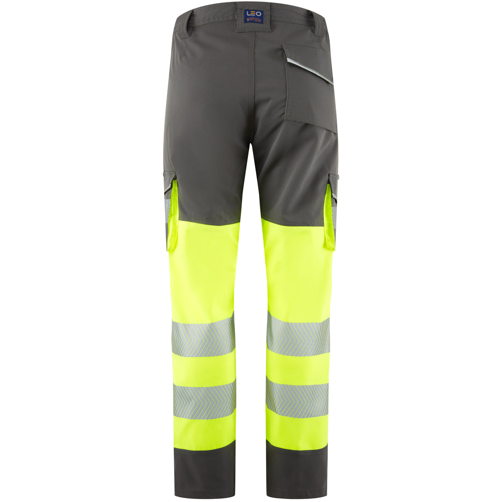 WINSWELL Leo EcoViz Womens Lightweight Polyester Stretch Ca