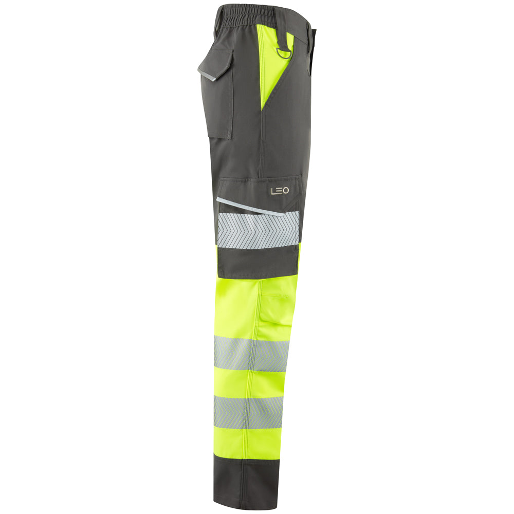 WINSWELL Leo EcoViz Womens Lightweight Polyester Stretch Ca