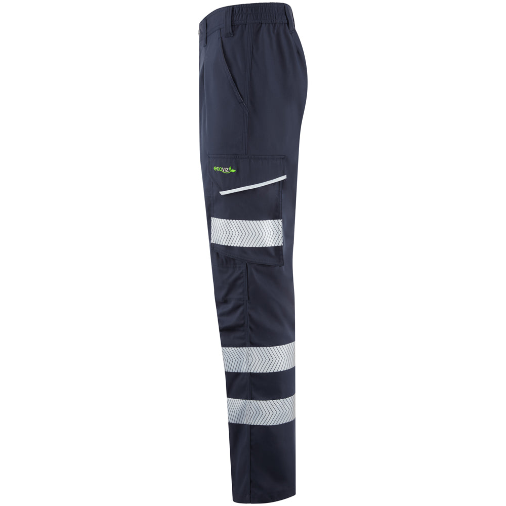 WINSFORD Leo EcoViz Lightweight Polyester Stretch Cargo Trou