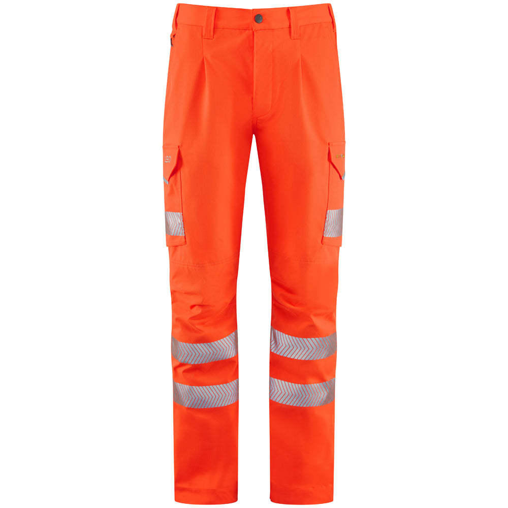 WINSFORD Leo EcoViz Lightweight Polyester Stretch Cargo Trou