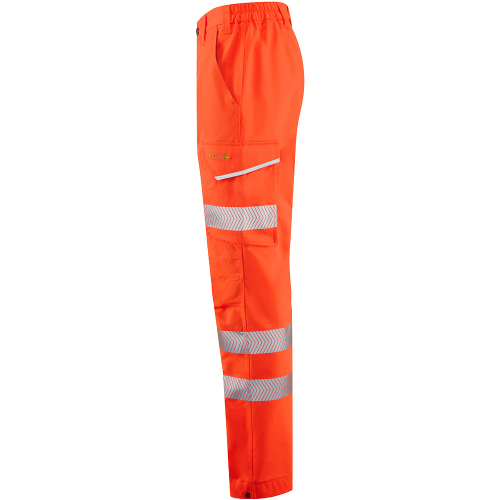 WINSFORD Leo EcoViz Lightweight Polyester Stretch Cargo Trou