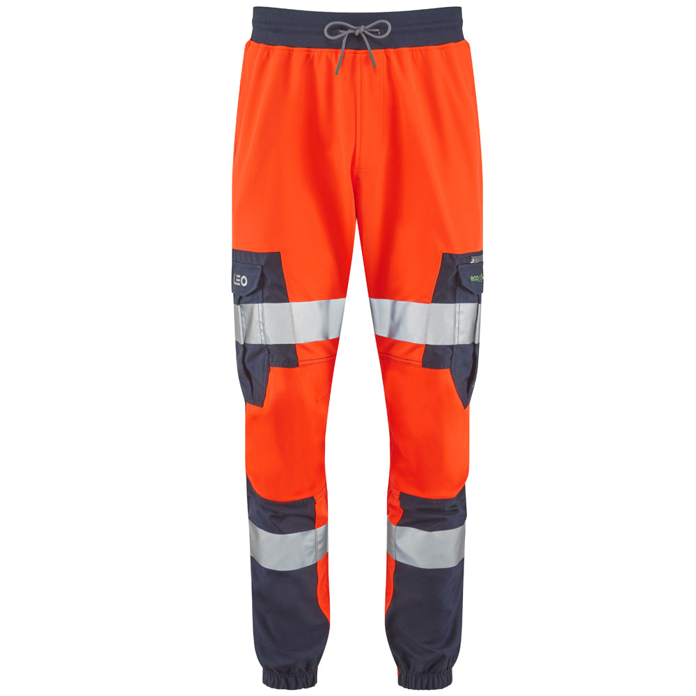 HAWKCOMBE Leo EcoViz High Performance Ballistic Stretch Trou