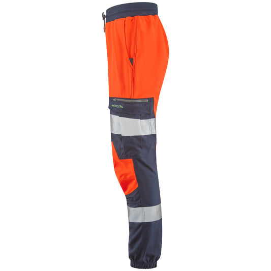 HAWKCOMBE Leo EcoViz High Performance Ballistic Stretch Trou