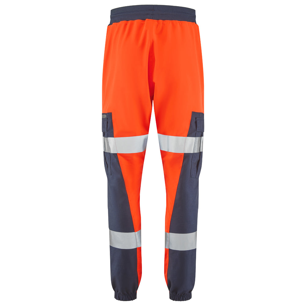 HAWKCOMBE Leo EcoViz High Performance Ballistic Stretch Trou