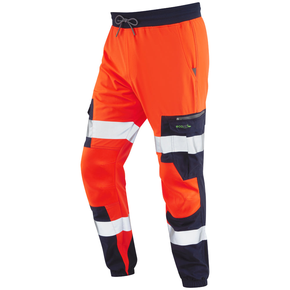 HAWKCOMBE Leo EcoViz High Performance Ballistic Stretch Trou