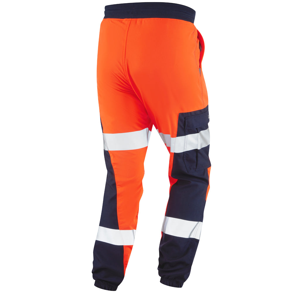 HAWKCOMBE Leo EcoViz High Performance Ballistic Stretch Trou