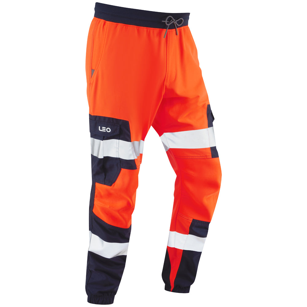 HAWKCOMBE Leo EcoViz High Performance Ballistic Stretch Trou