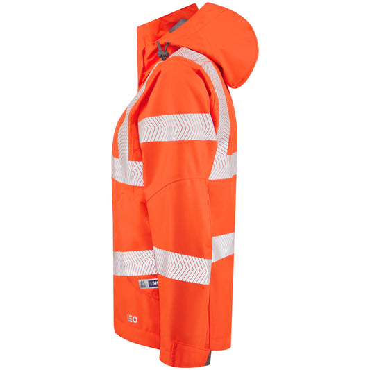 ROSEMOOR Leo EcoViz 15K Performance+ Breathable Womens Jack