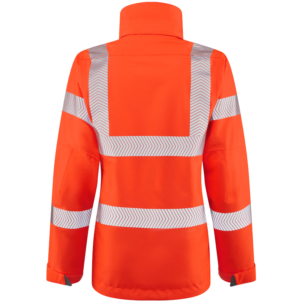 ROSEMOOR Leo EcoViz 15K Performance+ Breathable Womens Jack
