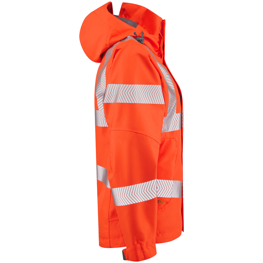 ROSEMOOR Leo EcoViz 15K Performance+ Breathable Womens Jack