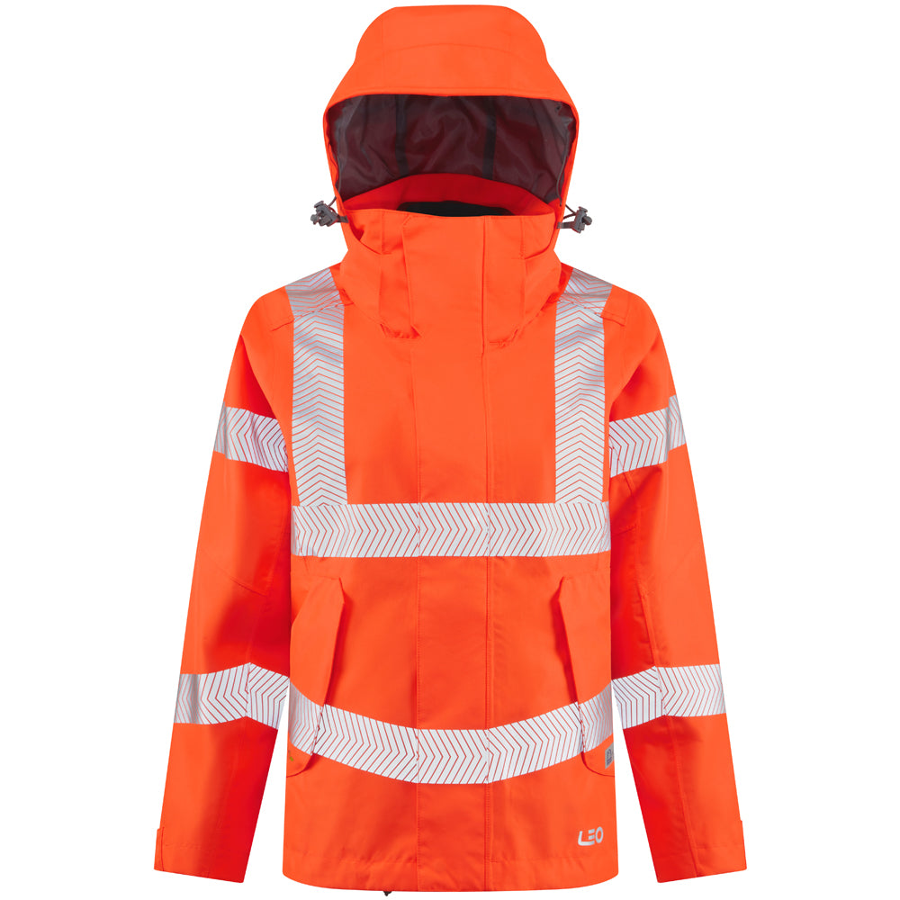 ROSEMOOR Leo EcoViz 15K Performance+ Breathable Womens Jack