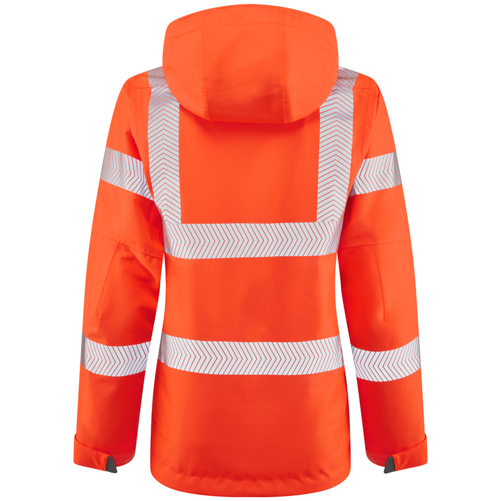 ROSEMOOR Leo EcoViz 15K Performance+ Breathable Womens Jack