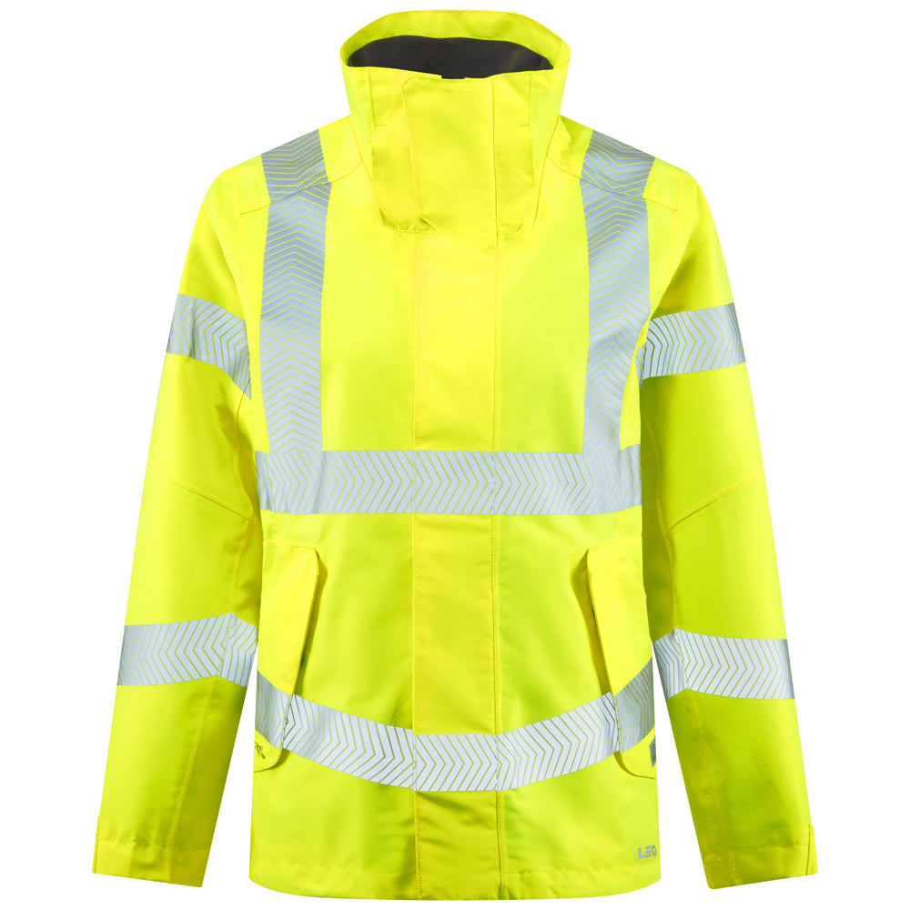 ROSEMOOR Leo EcoViz 15K Performance+ Breathable Womens Jack