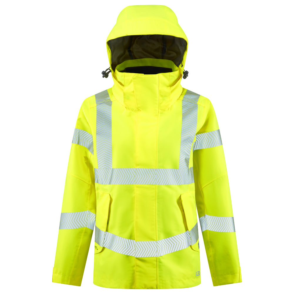 ROSEMOOR Leo EcoViz 15K Performance+ Breathable Womens Jack