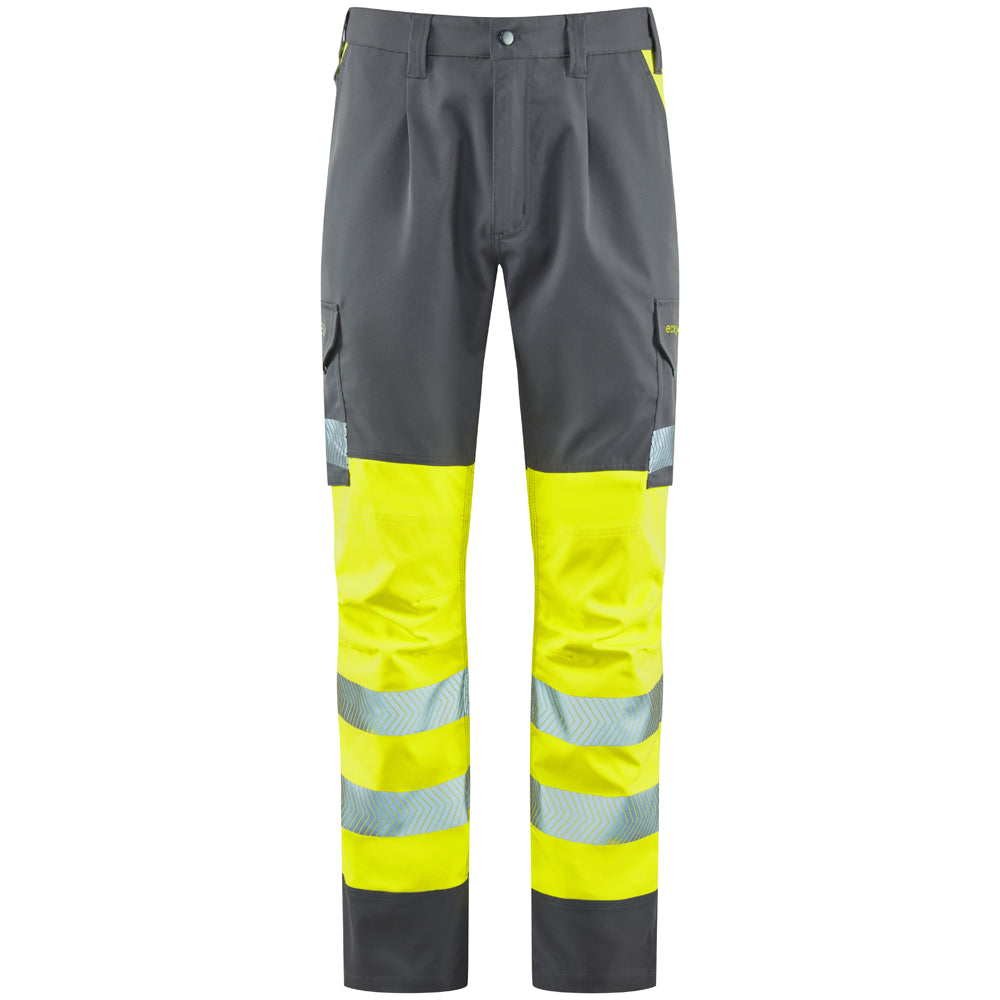 WINSFORD Leo EcoViz Lightweight Polyester Stretch Cargo Trou