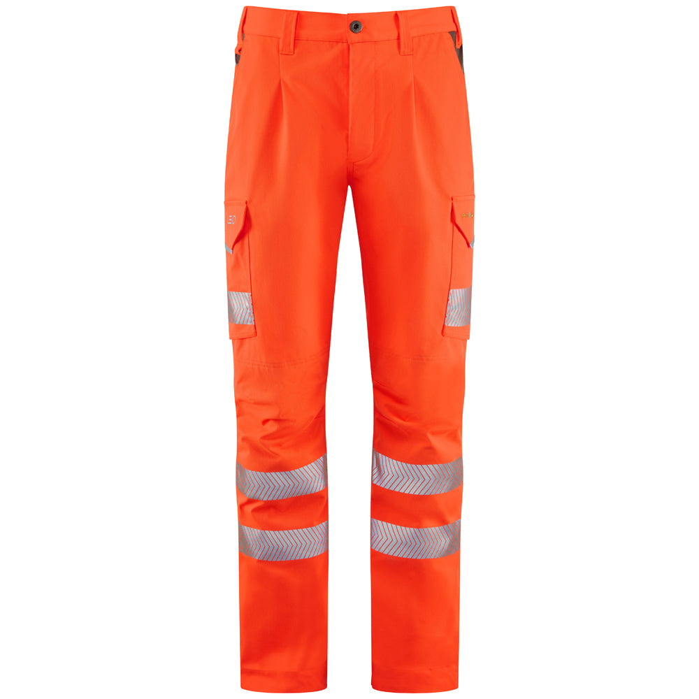 WINSFORD Leo EcoViz Lightweight Polyester Stretch Cargo Trou
