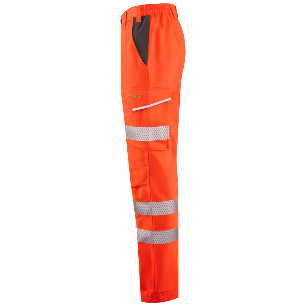 WINSFORD Leo EcoViz Lightweight Polyester Stretch Cargo Trou