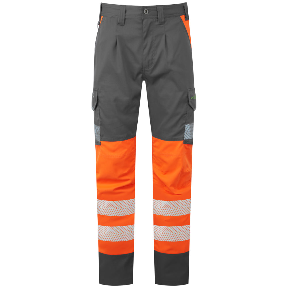 WINSFORD Leo EcoViz Lightweight Polyester Stretch Cargo Trou