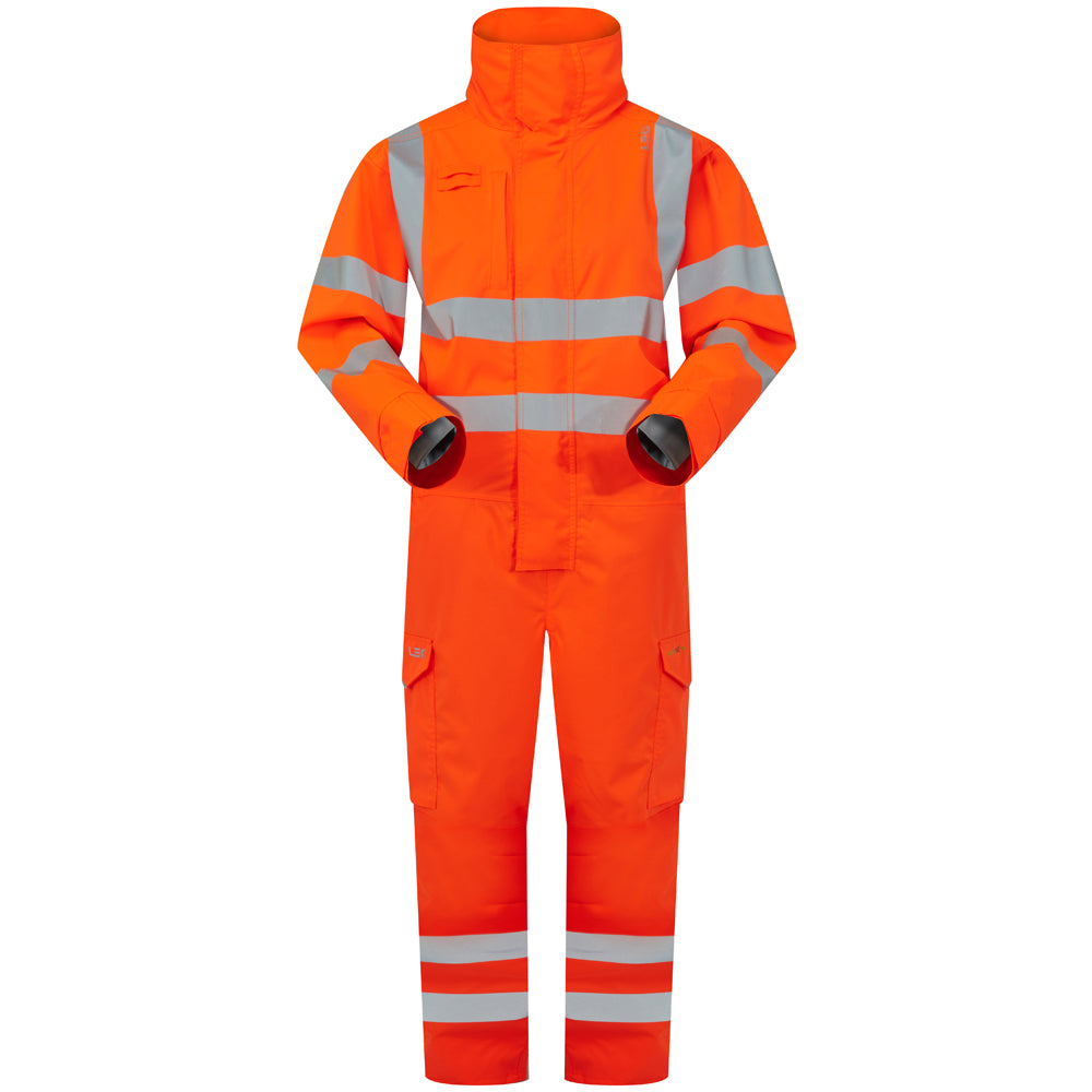 WATERTOWN Leo EcoViz 10KX Performance+ Breathable Stretch Co