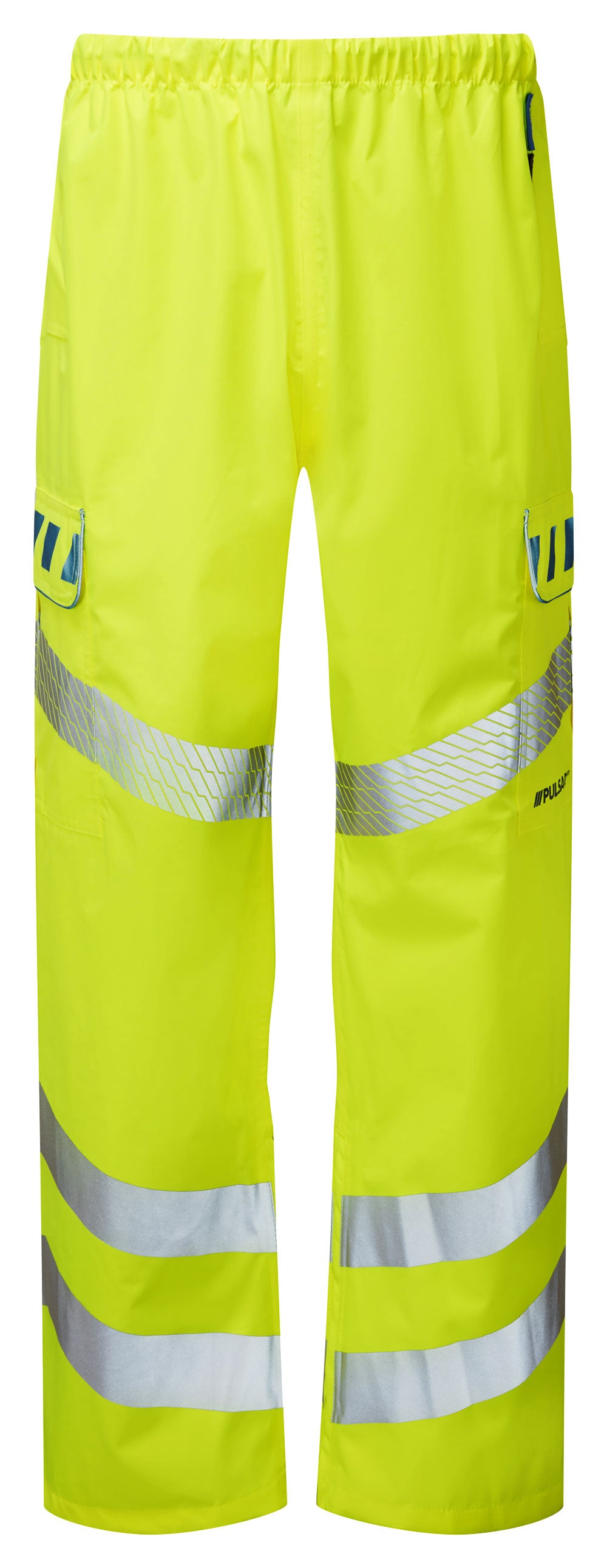 Pulsar® Evolution 3-Layer Overtrousers - Recycled Content