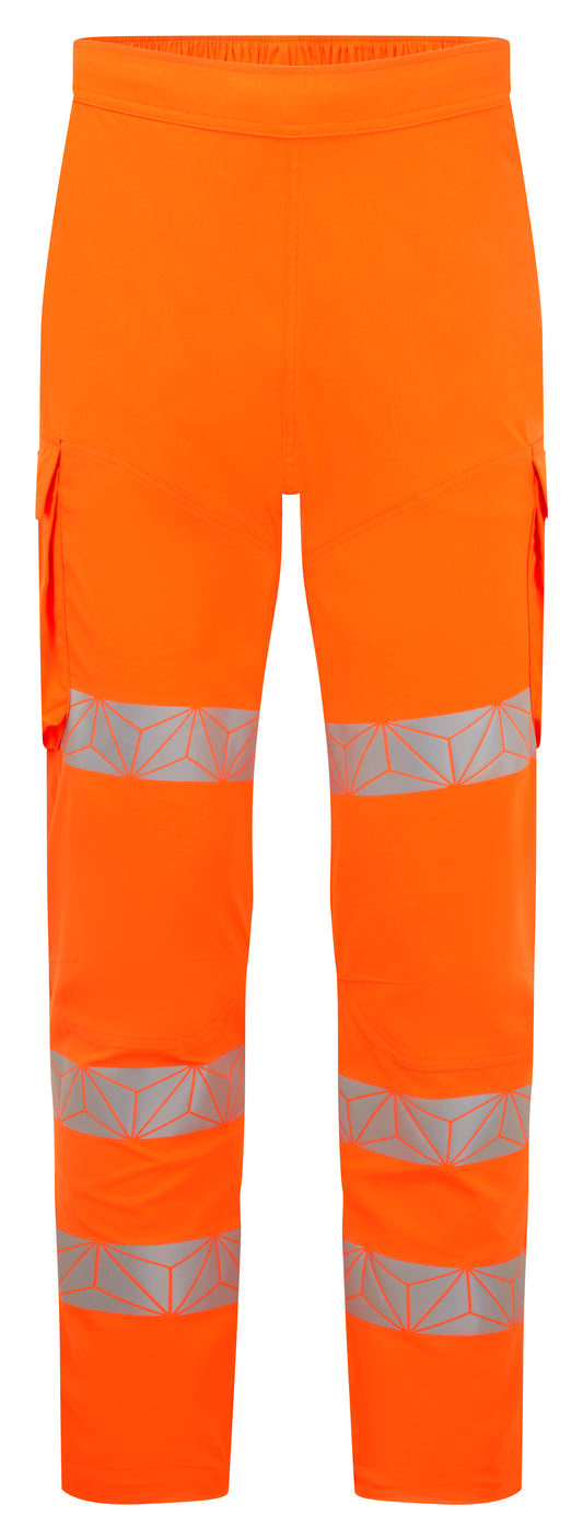 Pulsar® React Work Pant (Unisex)