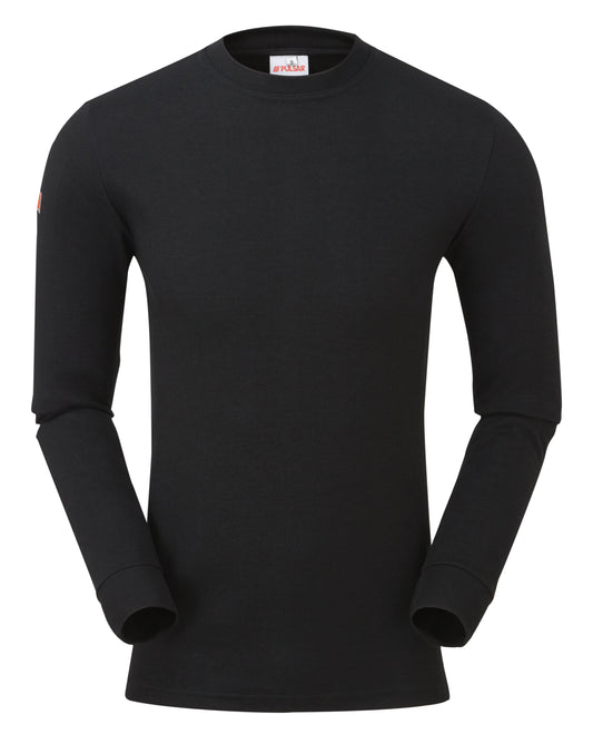 Pulsar® Protect Fr And Arc Men's Protal FR Longleeve Top