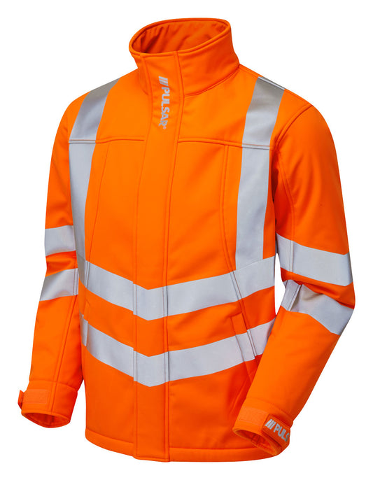 Pulsar® Protectoftshell Jacket - Recycled Content