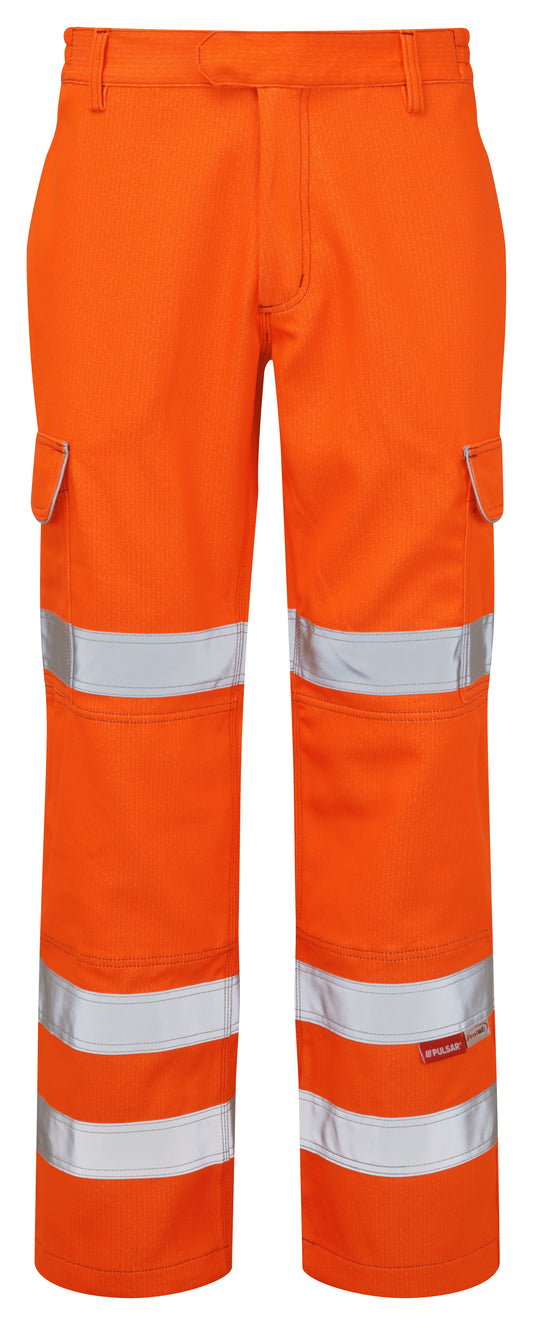 Pulsar® Protect Fr And Arc Rail Spec FR-AST-ARC Combat Trousers