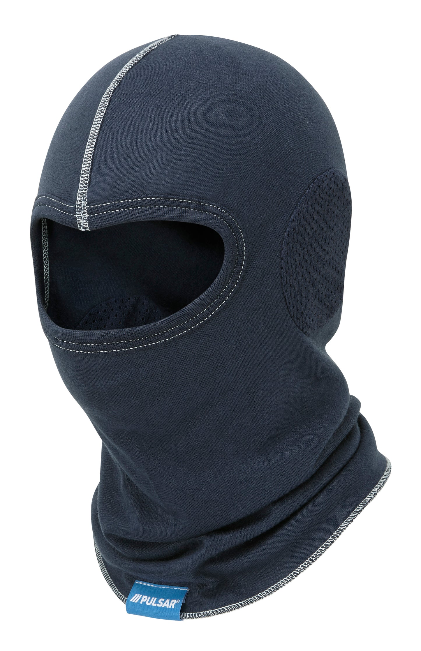 Pulsar® Blizzard Balaclava Mesh Ear Cut Outs