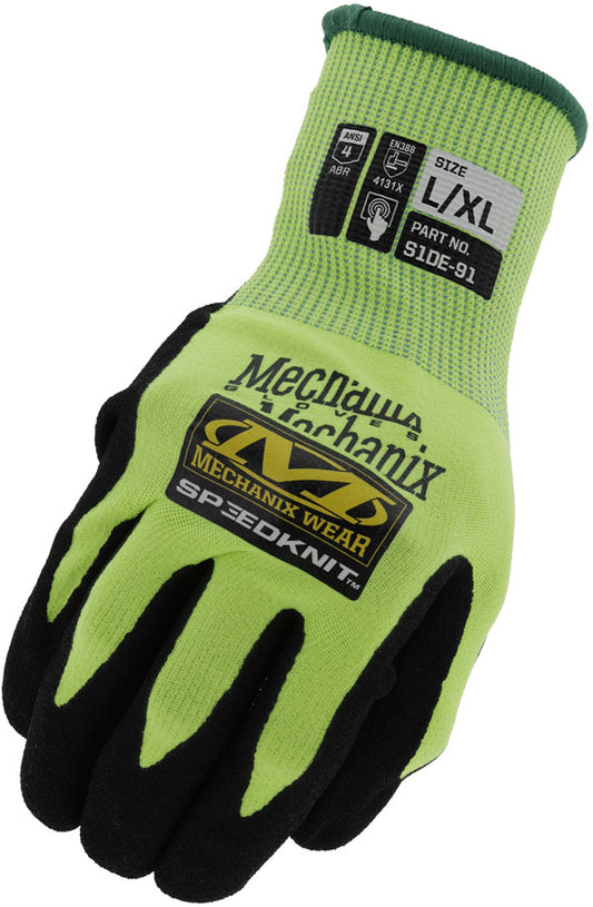 SpeedKnit Utility Glove