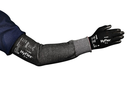 ANSELL HYFLEX 11-280 SLEEVE WIDE