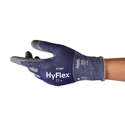 ANSELL HYFLEX 11-561 GLOVES