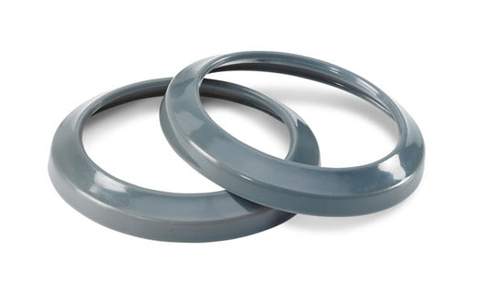 Beeswift Respirator Cartridge Retainer (Pair)