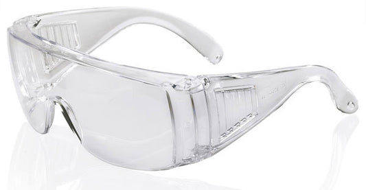 Beeswift Boston Glasses