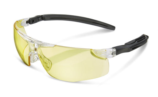 Beeswift H50 Anti-Mist ERGO Temple Glasses