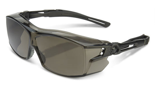 Beeswift H60 ERGO Temple Cover Glasses