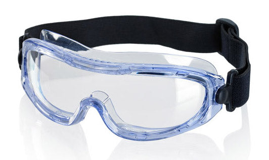 Beeswift Low Profile Safety Goggles