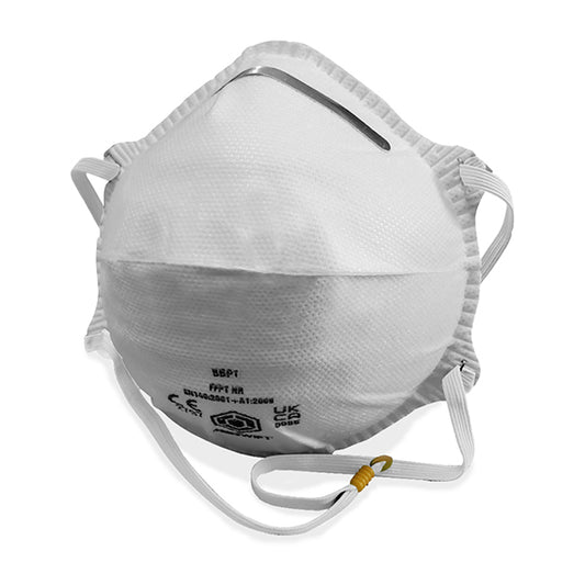 Beeswift Contour P1 Mask
