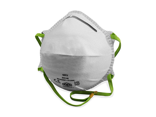 Beeswift P2 Contour Mask
