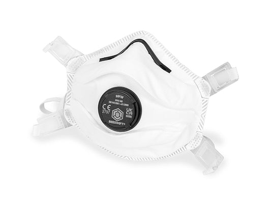 Beeswift P3 Valved Mask
