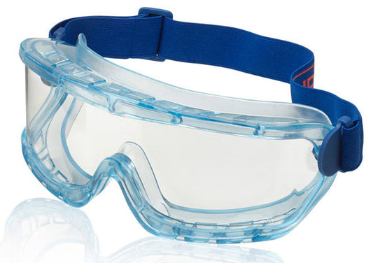 Beeswift Premium Safety Goggles