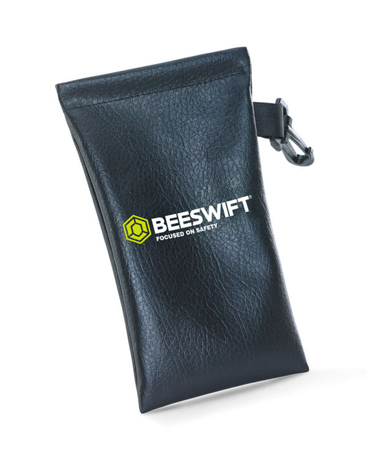 Beeswift Safety Glasses Protective Case